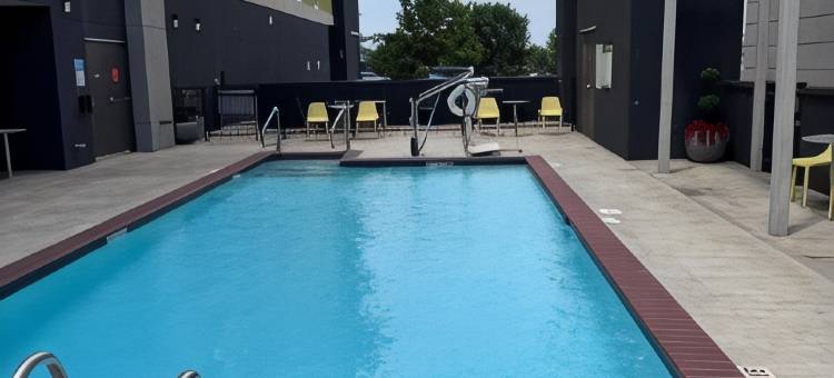 俄克拉何马城西北高速公路希尔顿Tru酒店(Tru by Hilton Oklahoma City NW Expressway)图片