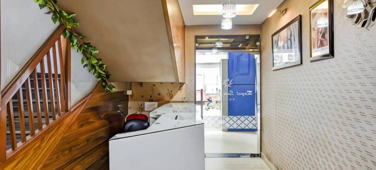 Treebo Royal Sun Palace MP Nagar Zone 2图片