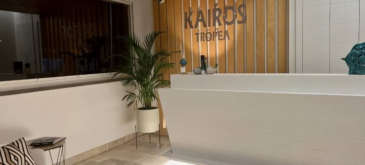凯罗斯特罗佩亚(Kairos Tropea)图片