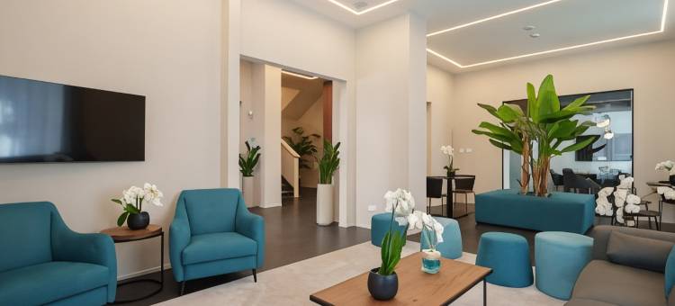 VI套房(VI Suites)图片