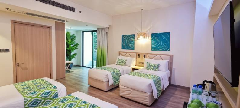 爱妮岛青柠度假村(Lime Resort El Nido)图片