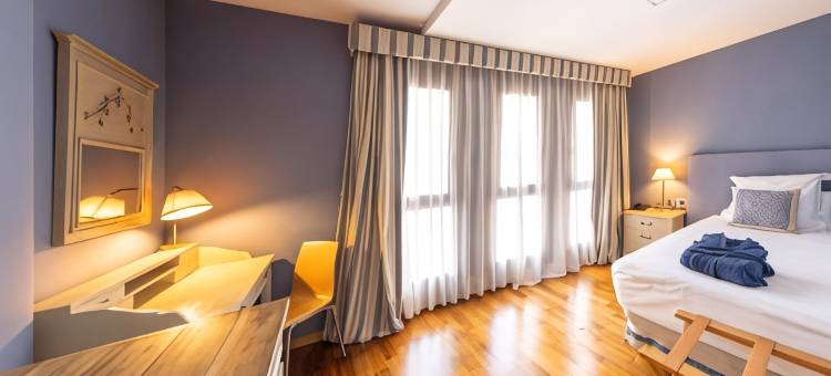 布兰卡福特特尔马尔水疗酒店(Hotel Blancafort Spa Termal)图片