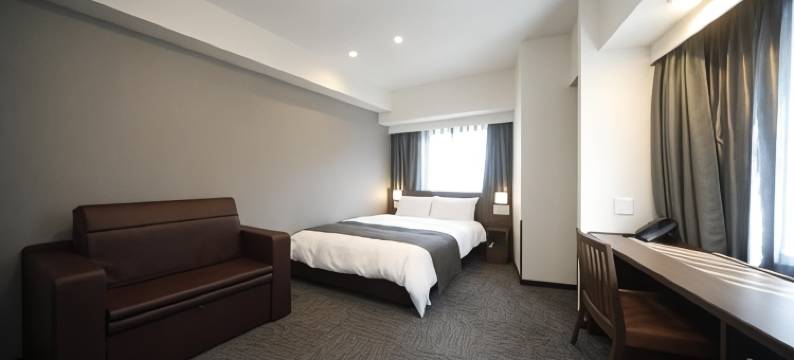 Dormy Inn大分白糸温泉(Dormy Inn Oita)图片