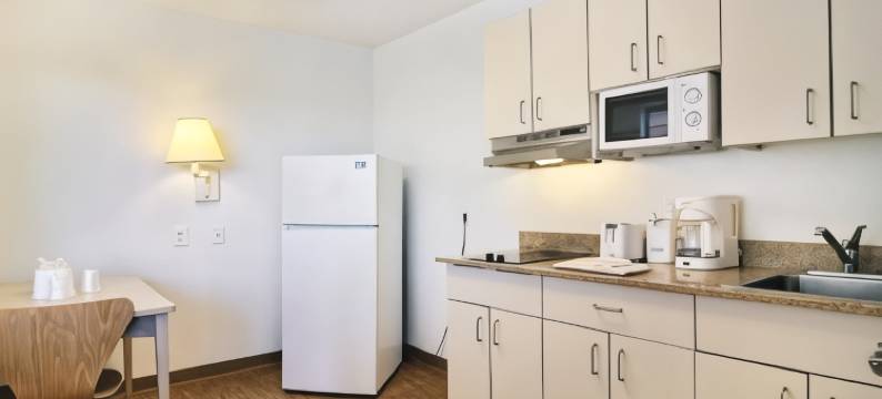 拉伯克6号汽车旅馆(Motel 6 Lubbock, TX)图片