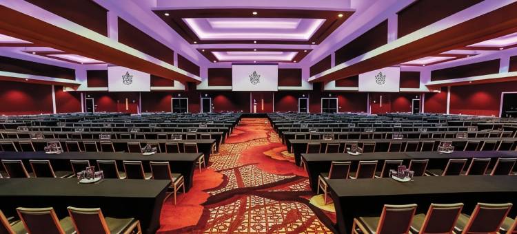 The Davenport Grand, Autograph Collection图片