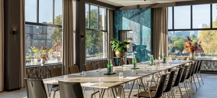 阿姆斯特丹阿波罗酒店-臻品之选(Apollo Hotel Amsterdam, a Tribute Portfolio Hotel)图片