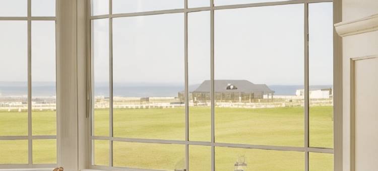 拉萨克斯酒店(Rusacks St. Andrews)图片