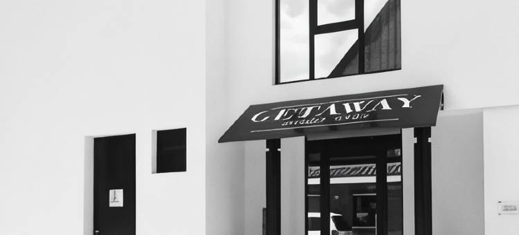 布鲁塞尔机场逍遥游公寓(Getaway Studios Brussels Airport)图片