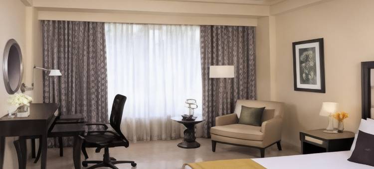 蓝钻石 IHCL 精选酒店(Blue Diamond Pune Ihcl SeleQtions)图片