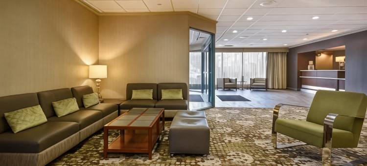 Holiday Inn 辛辛那提河边(Holiday Inn Cincinnati-Riverfront)图片