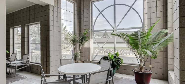 Holiday Inn Express & Suites ST。云(Holiday Inn Express & Suites ST. Cloud)图片