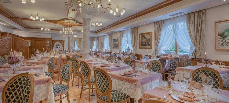 布鲁尼特 - 多洛米特斯度假村(Brunet - The Dolomites Resort)图片