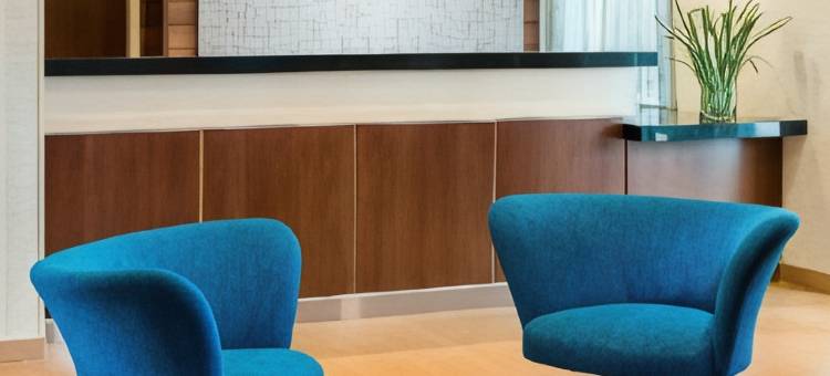 Fairfield Inn & Suites Jackson图片