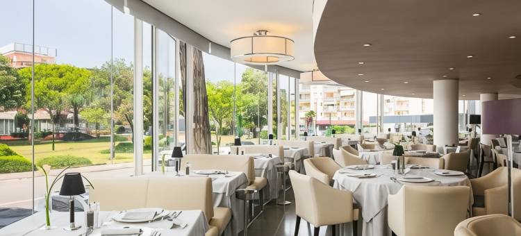 玛丽维尔酒店(Hotel Mariver)图片
