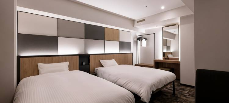 高崎华盛顿广场酒店(Takasaki Washington Hotel Plaza)图片