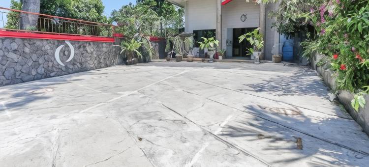 红门酒店@锡波戈波哥尔(Collection O Puncak Bogor Near Taman Safari Indonesia Formerly Hotel Andalus)图片