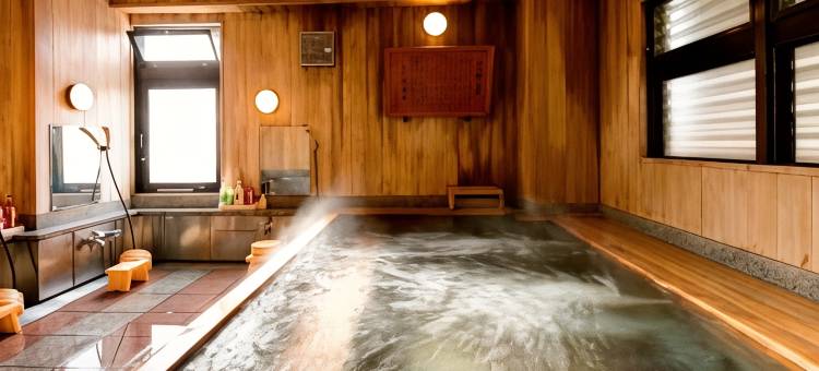 奈良 白鹿庄(Nara Hakushikaso)图片