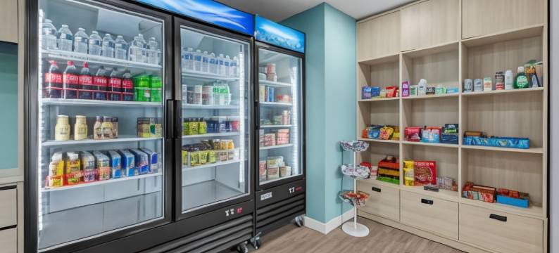 哥伦布北沃辛顿 MainStay 套房酒店(MainStay Suites Columbus North - Worthington)图片