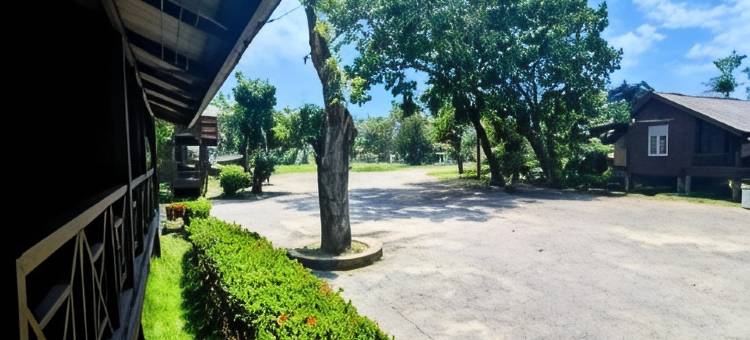 Marang民宿度假村(Marang Guesthouse Resort)图片