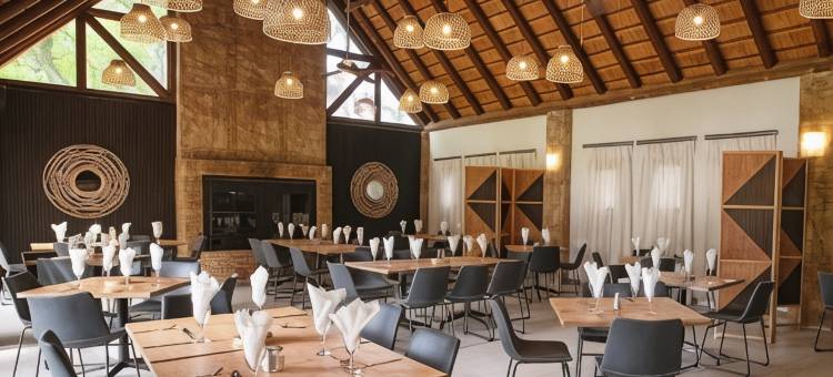 奥利凡茨河旅馆-由梦想度假村管理(Olifants River Lodge by Dream Resorts)图片