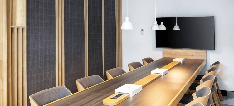 巴登巴登智选假日酒店(Holiday Inn Express Baden - Baden)图片