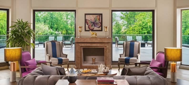 格德拉维梵塔维史诺戴维(Vivanta Katra Vaishno Devi)图片