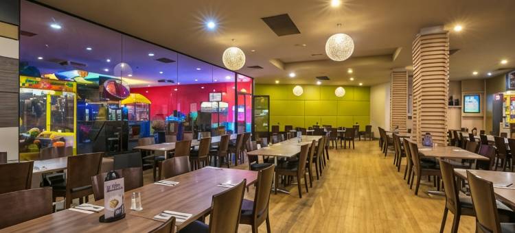 华尔兹玛蒂尔达睡帽酒店(Nightcap at Waltzing Matilda Hotel)图片