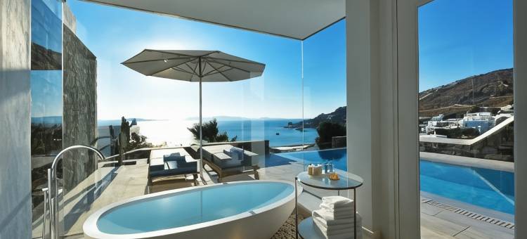 米科诺斯大酒店及度假村(Mykonos Grand Hotel & Resort)图片