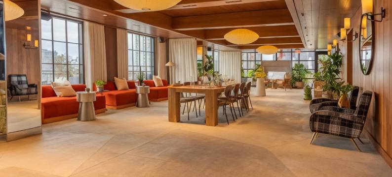 新奥尔良维京酒店(Virgin Hotels New Orleans)图片