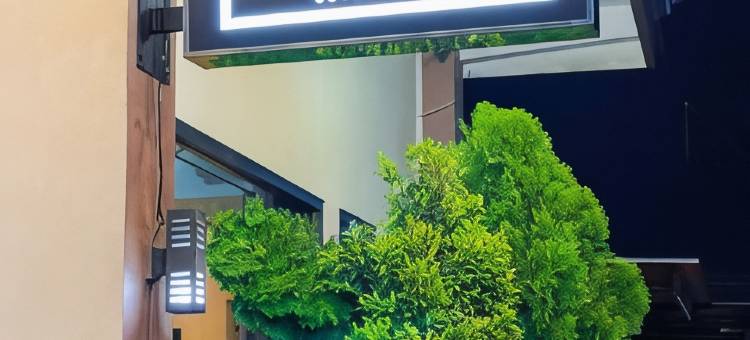 格里亚基纳里伊斯兰酒店(Griya Kinari Syari'ah)图片