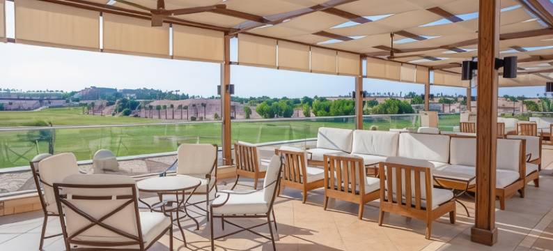 贾兹尼奥萨拉亚棕榈酒店(JAZ Neo Saraya Palms)图片