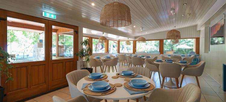 巴拉顿缤纷海滩酒店(Balaton Colors Beach Hotel)图片