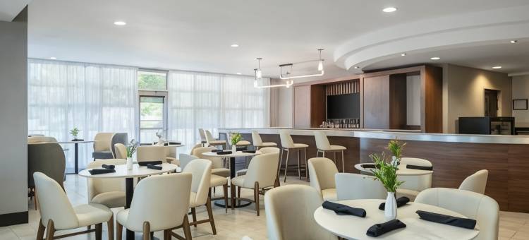 Holiday Inn 博伊西机场(Holiday Inn Boise Airport)图片