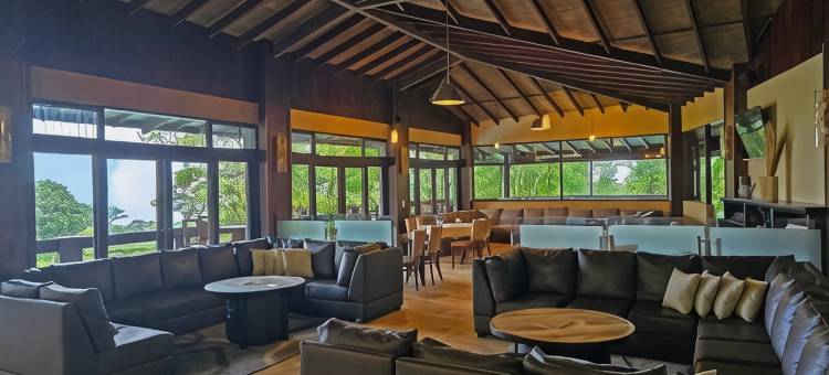 厄尔爱斯达梦泰恩酒店(El Establo Mountain Hotel)图片