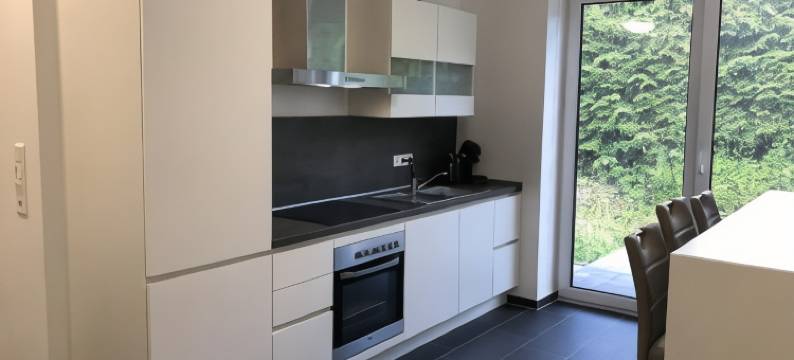 威特波旅馆(Gästehaus Witteborg)图片