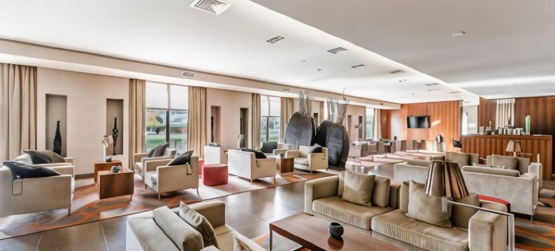 巴塔拉别墅酒店(Hotel Villa Batalha)图片