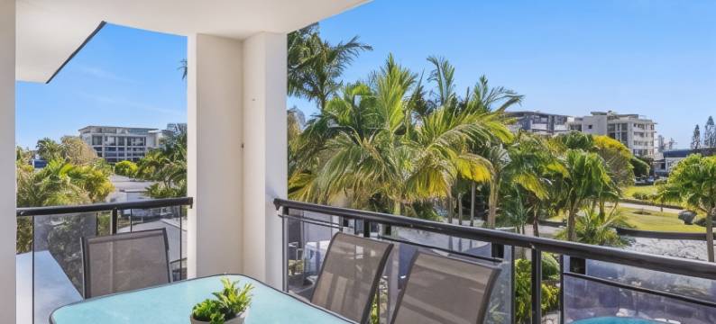 亚历山大幻境海岬公寓(The Mirage Resort Alexandra Headland)图片