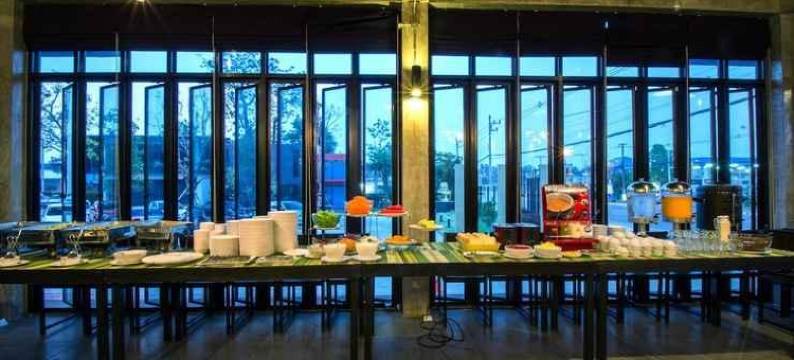 河流酒店(The River Hotel)图片