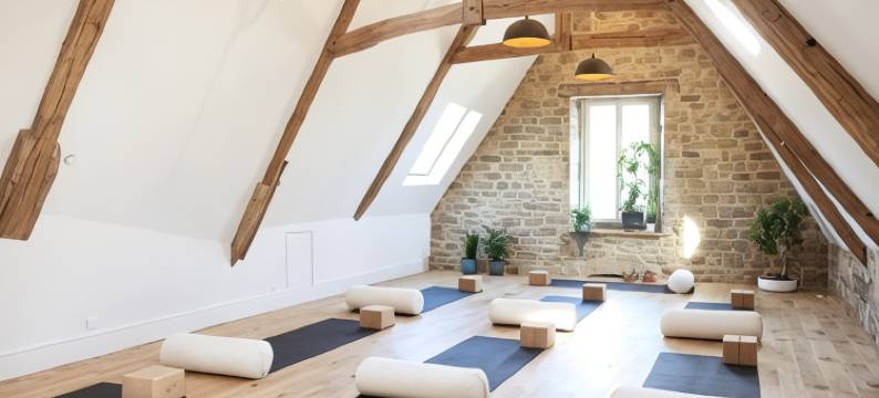 红拖鞋酒店(Chambres Aux Sabots Rouges)图片