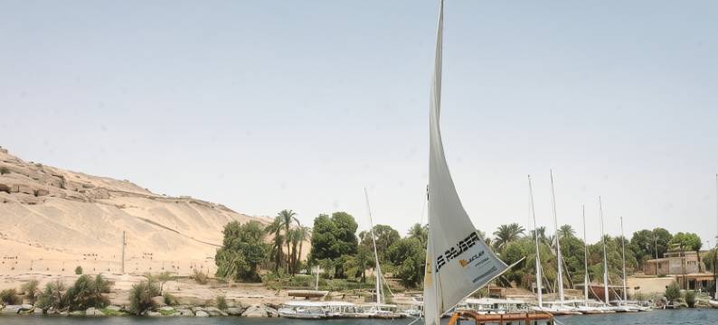 东方之梦私人船屋(Oriental Dream Private Felucca)图片