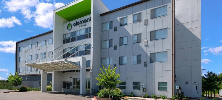 Element Bentonville图片