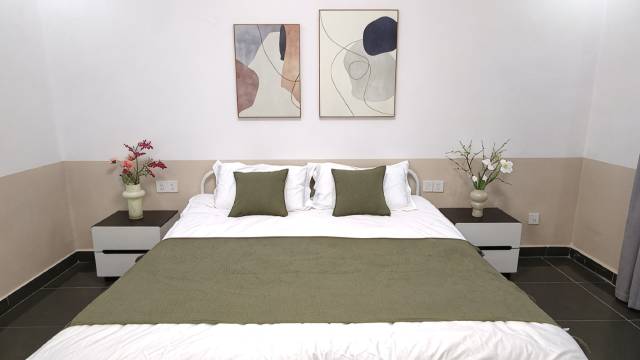 蟹公馆民宿(海滨大道南分店)