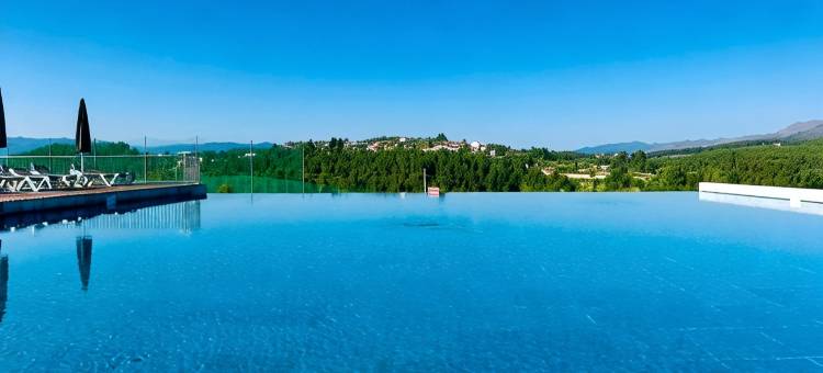 查韦斯酒店(Hotel Casino Chaves)图片