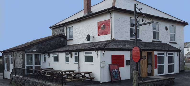 The Cheesewring Hotel图片