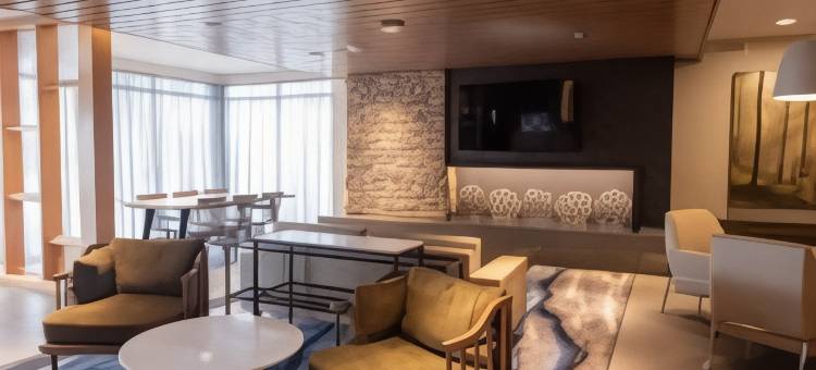 Fairfield by Marriott Inn & Suites Fond du Lac图片