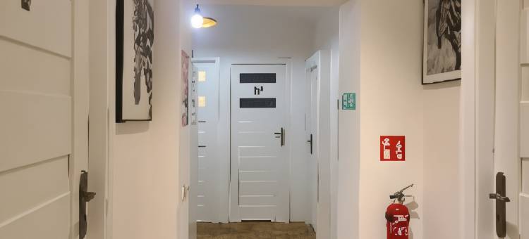 洛夫青年旅舍&公寓(Lorf Hostel&Apartments)图片