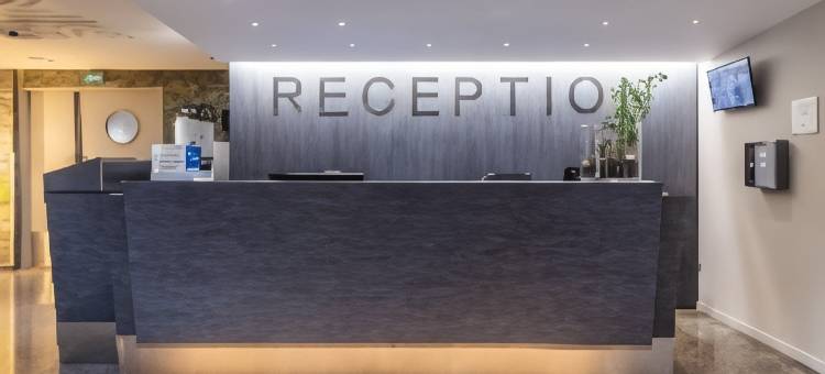 吉尔格维贝斯特韦斯特优质酒店(Best Western Plus Hotel Gergovie)图片