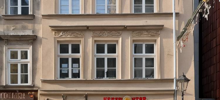 格鲁卡21公寓式酒店(Aparthotel Grodzka 21)图片