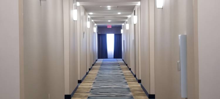 麦金尼希尔顿欢朋酒店(Hampton Inn & Suites McKinney)图片