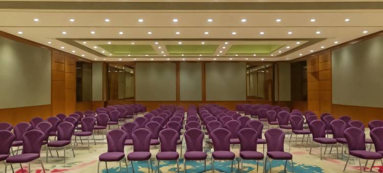 焦特普尔迎宾水疗度假酒店-ITC酒店集团成员(Welcomhotel by ITC Hotels, Jodhpur)图片